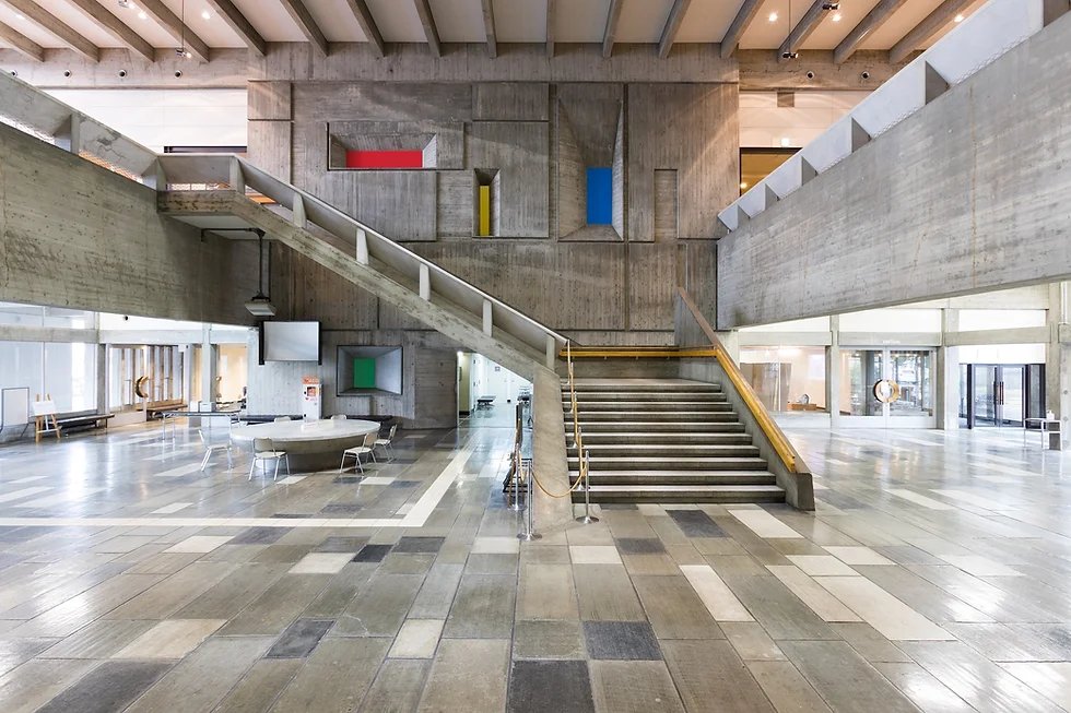 🎨 구라시키 시립 미술관 (구라시키시리쓰비주쓰칸) 이미지 6